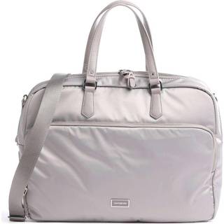 Samsonite Karissa Biz 2.0 - Computertaske 2-Rum 15.6 Grå, Tasker - Computertaske/PC-Taske