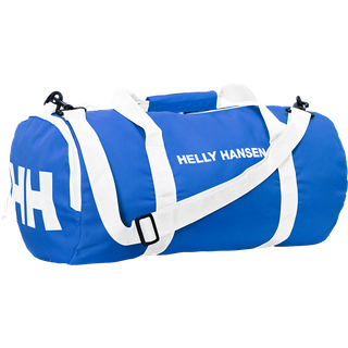 Helly Hansen Packable Duffelbag 25L RACER BLUE