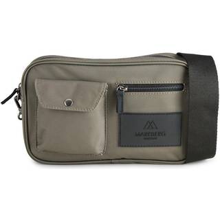 Markberg Darla vegan crossbody  (DARK OLIVE W/BL (821))