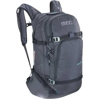 Evoc Line R.A.S. Rygsæk - Uni - heather carbon grey