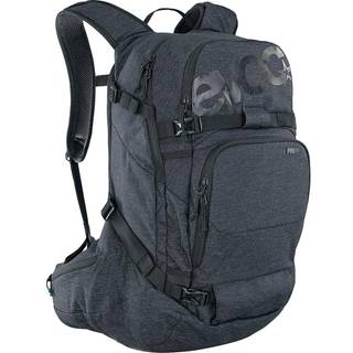 Evoc Line Pro 30L Rygsæk - SM - black