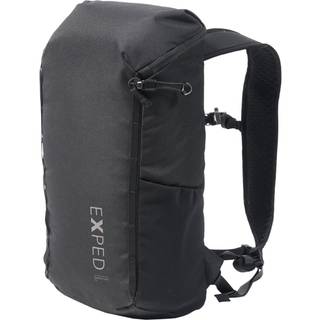 Exped Summit Hike 15 Black, OneSize