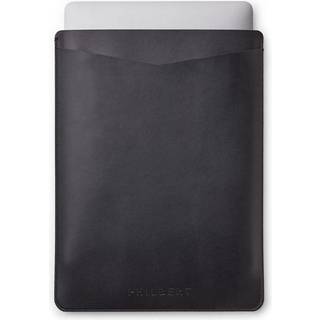 Philbert Ultra Slim Sleeve med rem (Macbook Pro 14 (2021)) - Sort
