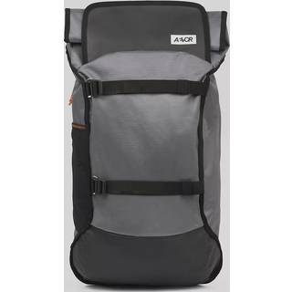 AEVOR Trip Pack Proof 26 Daypack størrelse 26 + 7 l farve grå