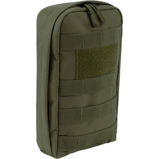 Brandit MOLLE Pouch Snake Oliven
