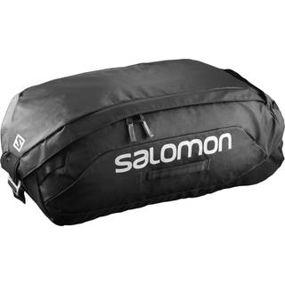 Salomon Outlife Duffel 45, sort