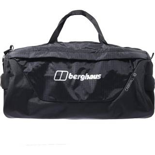 Unisex Carryall Mule 30 - Black