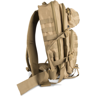 Brandit US Assault Rygsæk 40L Camel