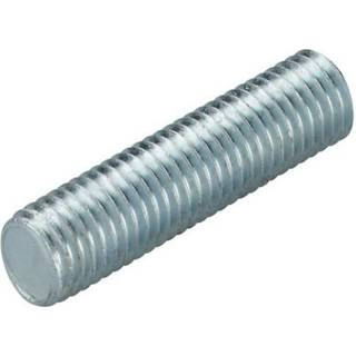 Gevindstykke GS 10x80mm