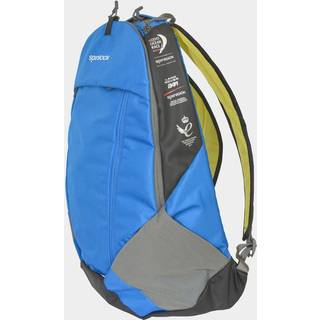 Rygsæk Spinlock Deckpack, 27 liter, blå