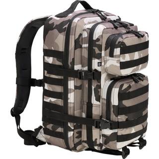 Brandit US Assault Rygsæk 40L Urban Camo
