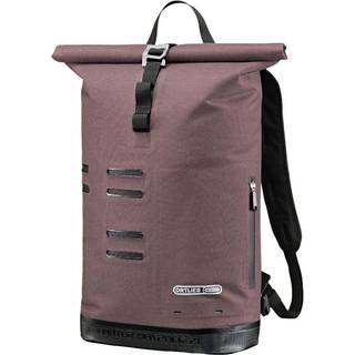 Ortlieb Commuter-Daypack Urban 21 Rolltop rygsæk gammelrosa