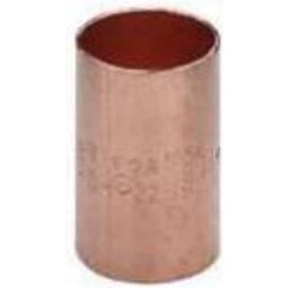Altech Muffe uden stop 15 mm
