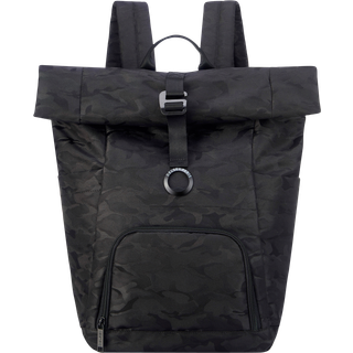 Delsey Computerrygsæk Citypack 15" - Flerfarvet