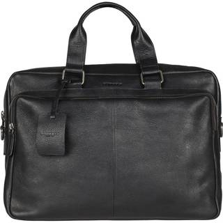 Taske Burkely Antique Avery Sort