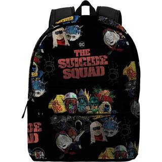 SUICIDE SQUAD - Task Force - Backpack '45x30x18cm'