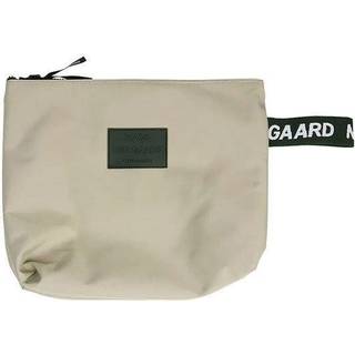 Mads Nørgaard Bel One Hilden Toiletry Tasker 201666 Grå (ONESIZE)