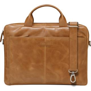 Dbramante1928 Amalienborg 15" taske til bærbar computer (tan) - På lager i butik