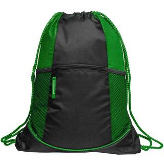 Clique 40163 Smart Backpack Apple green One size