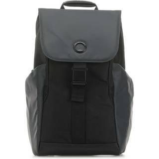 Delsey Paris Securflap 15,6" sort computerrygsæk