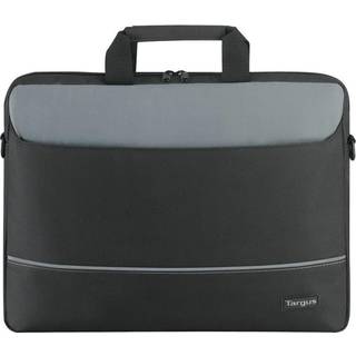 TARGUS INTELLECT 15.6IN TOPLOAD BLACK POLYESTER ACCS