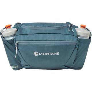 Bæltetaske - Montane Azote - 6 liter - Blå