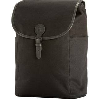 Rygsæk 20 ltr. sort