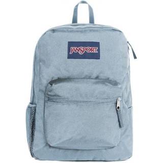 JanSport Rygsæk Cross Town - Blå