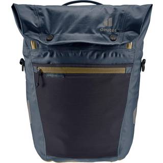 Deuter Mainhattan 17+10 Taske til bagageholder navy