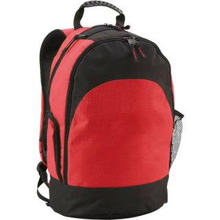 Id identity Rygsæk backpack rød one size