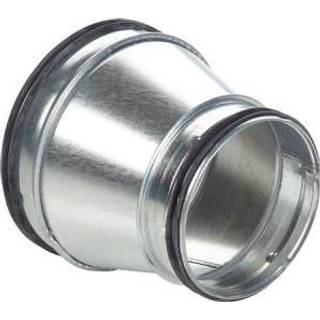 Lindab Reduktion  rclu-200-100 ce n/n