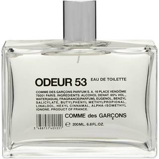 Odeur 53 Parfume 200 ml - ONESIZE
