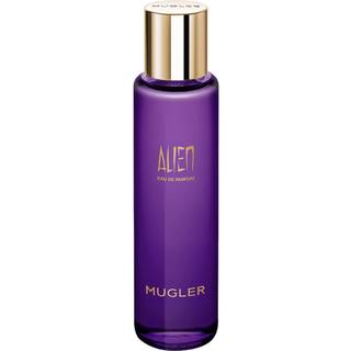 Mugler Alien Eau de Parfum Genopfyldning til kvinder 100 ml - 100 ml