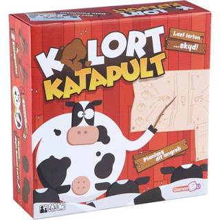 Kolort Katapult