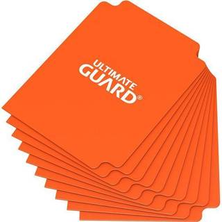 Card Dividers 10 pack - Ultimate Guard