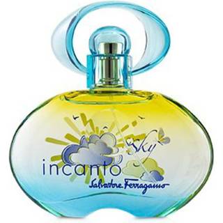 Salvatore Ferragamo Incanto Sky Eau de toilette 50 ml
