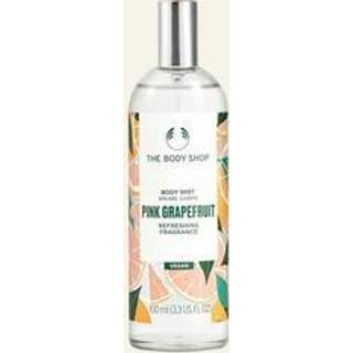 The Body Shop Pink Grapefruit Body Mist 100 ml