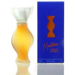 Montana Parfum de Peau Eau de toilette 30 ml