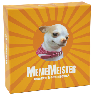 MemeMeister