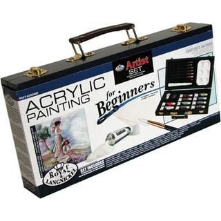 Royal Essentials Acrylic beginners 25