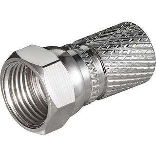 Pro Twist-On F plug 7.3 mm
