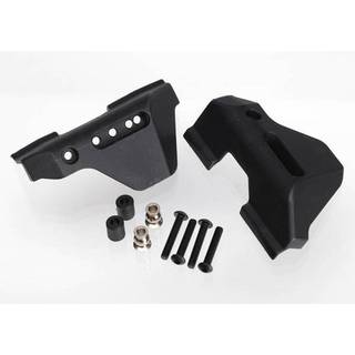 Traxxas 6733 Suspension arm guards rear