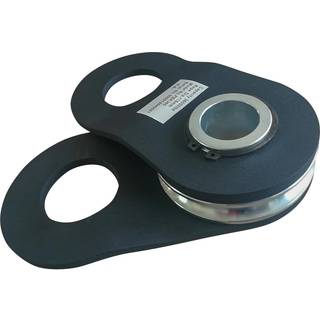 Warrior Winches Kasteblok 18000 kg