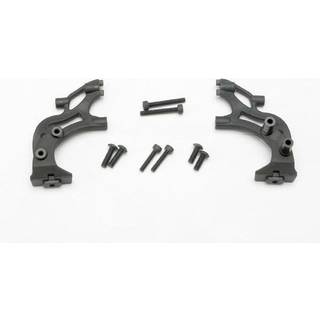 Traxxas TRX-7121 Wing mount/ hardware (1/16 E-Revo)