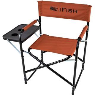 iFish Icechair Quattro Orange, OneSize