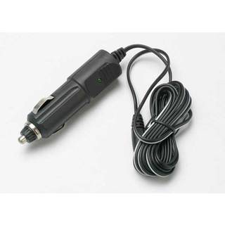 Traxxas 3032 Power Adapter DC12V Caradapter