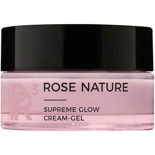 Annemarie Börlind Rose Nature Supreme Glow Cream Gel - 50 ml.