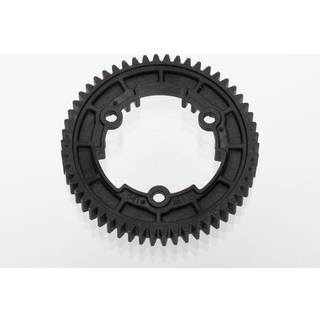 Traxxas - TRX6449 - 54T Spur gear (1.0 metric pitch/ Modul1)