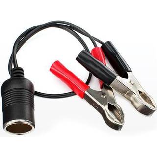 Traxxas 2979 12V Adapter Female to Alligator