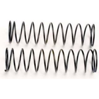 Traxxas 2458 Spring Front Black (2)
